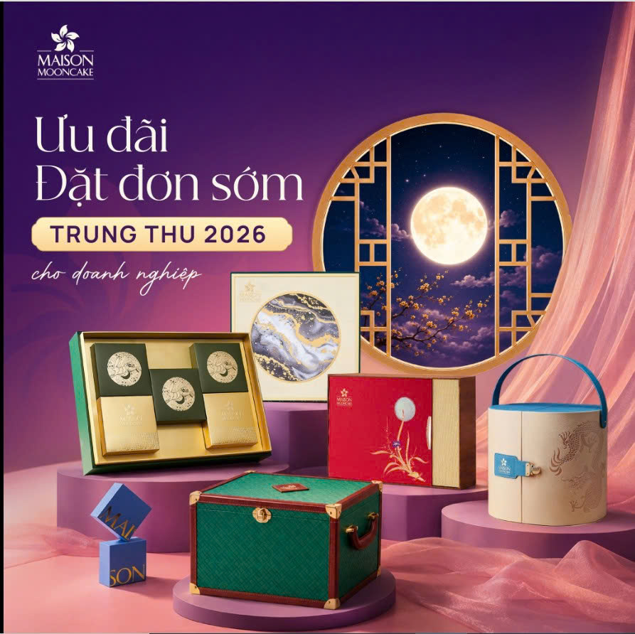 Tinh hoa Trung Thu