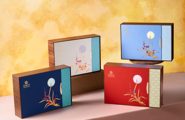 Vì sao Maison Mooncake phù hợp vớI đơn hàng doanh nghiệp số lượng lớn